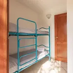 Isa-apartments With Air Conditioning And External Outdoor Space In Budoni, At Only 300 M From The