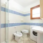Isa-apartments With Air Conditioning And External Outdoor Space In Budoni, At Only 300 M From The Lejlighedshotel