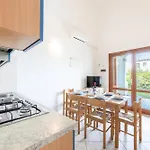 Lejlighedshotel Isa-apartments With Air Conditioning And External Outdoor Space In Budoni, At Only 300 M From The 3*