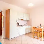 Lejlighedshotel Isa-apartments With Air Conditioning And External Outdoor Space In Budoni, At Only 300 M From The Budoni