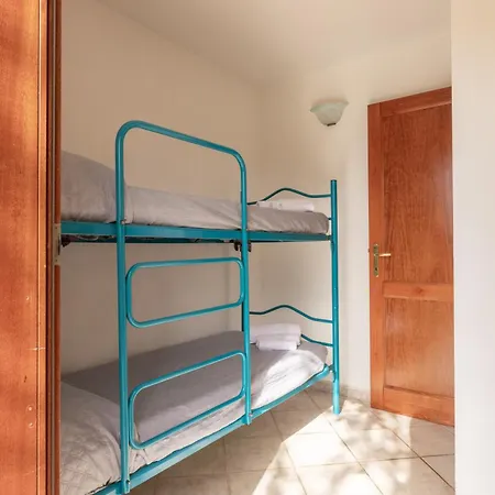 Isa-apartments With Air Conditioning And External Outdoor Space In Budoni, At Only 300 M From The