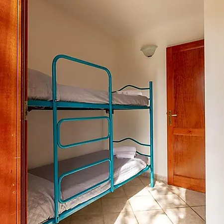 Isa-apartments: Beachside Retreat With Air Conditioning In